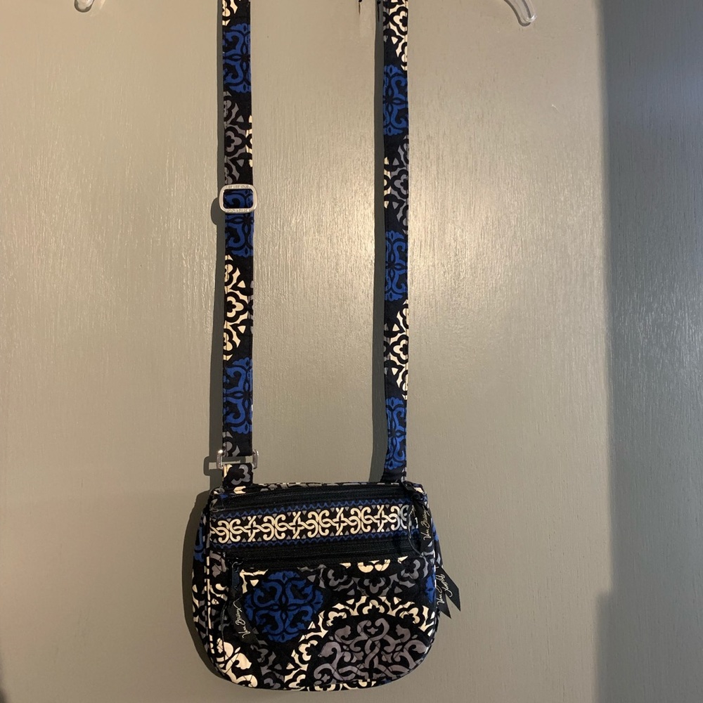 Vera Bradley purse